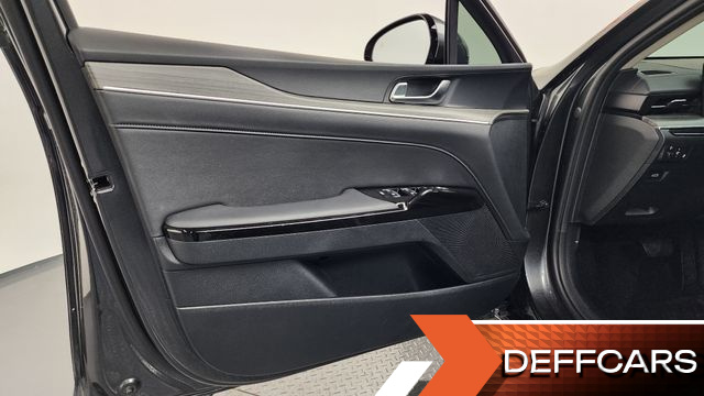 Kia K5 1.6 Turbo Noblesse купить на сайте DeffCars