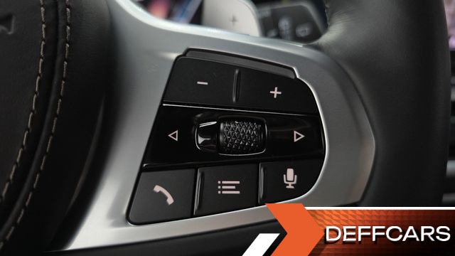 BMW X5 xDrive 40i M Sport купить на сайте DeffCars