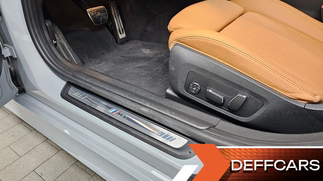 BMW 3-SERIES 320i M Sport купить на сайте DeffCars