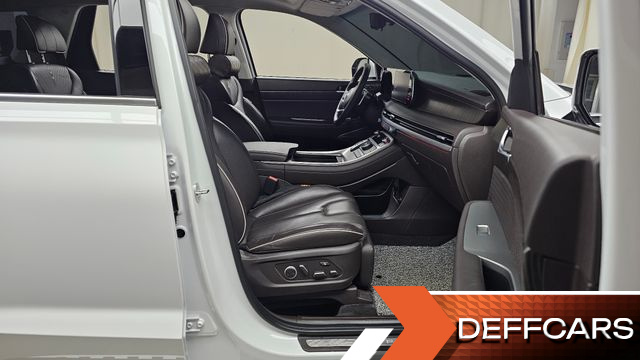 Hyundai PALISADE Gasoline 3.8 4WD Calligraphy купить на сайте DeffCars