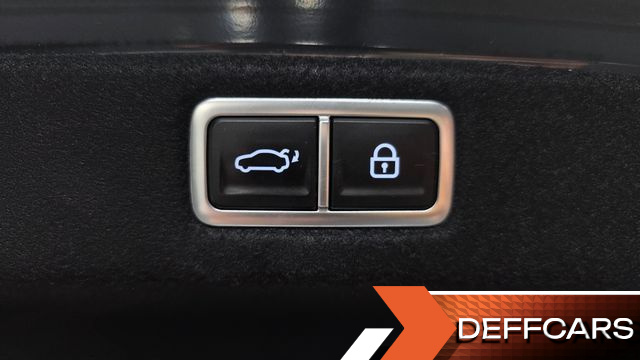 Hyundai GRANDEUR 2,5 Gasoline 2WD Calligraphy купить на сайте DeffCars