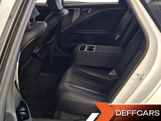 Kia K8 3.5 LPG 2WD Trendy(Rentcar) купить на сайте DeffCars