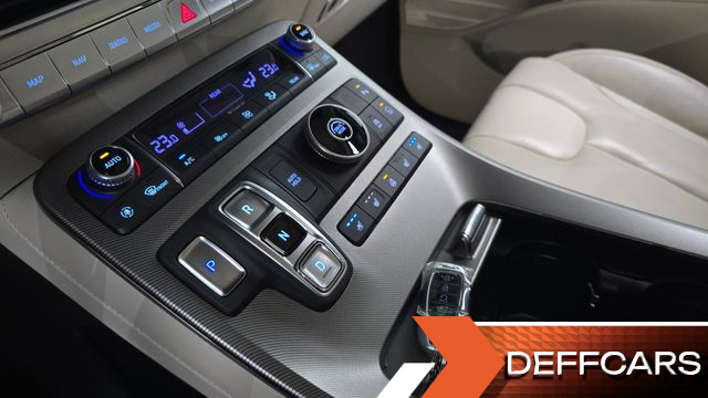 Hyundai PALISADE Diesel 2.2 2WD Calligraphy купить на сайте DeffCars