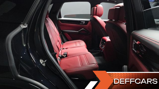 Porsche CAYENNE 3.0 купить на сайте DeffCars