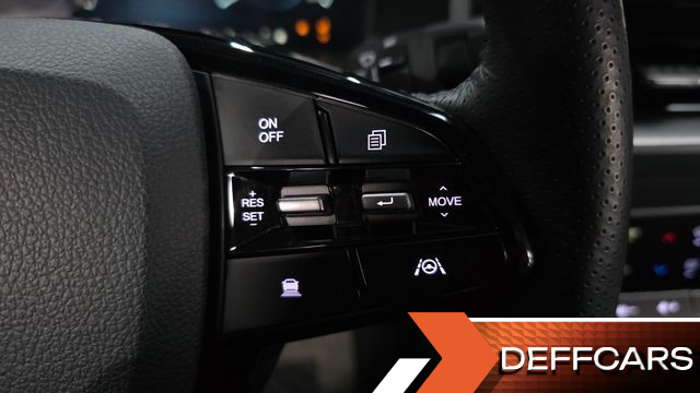 Ssangyong REXTON Diesel 2.2 4WD Culman Prestige купить на сайте DeffCars