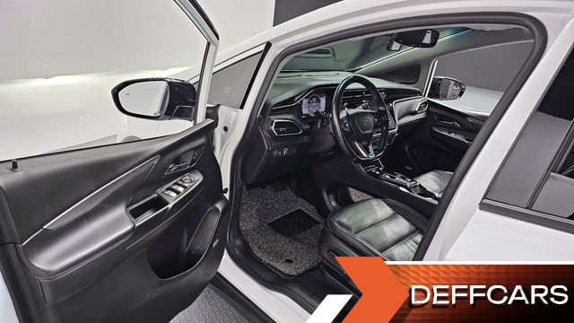 ChevroletGMDaewoo BOLT EV EV Premier купить на сайте DeffCars