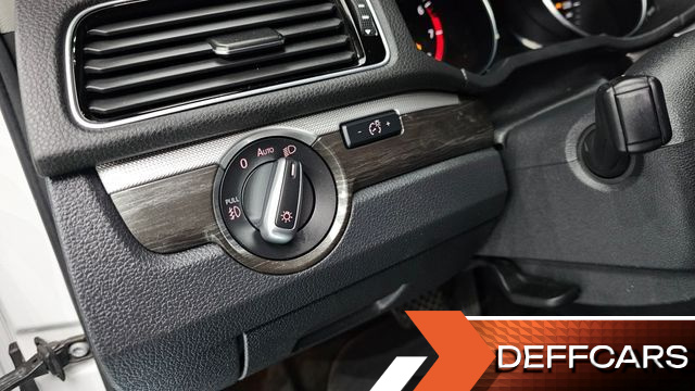 Volkswagen PASSAT 2.0 TSI B7 купить на сайте DeffCars