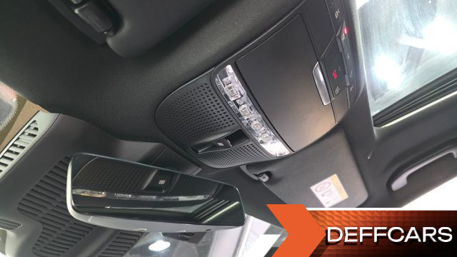 Mercedes CLS-CLASS CLS450 4MATIC AMG Line купить на сайте DeffCars