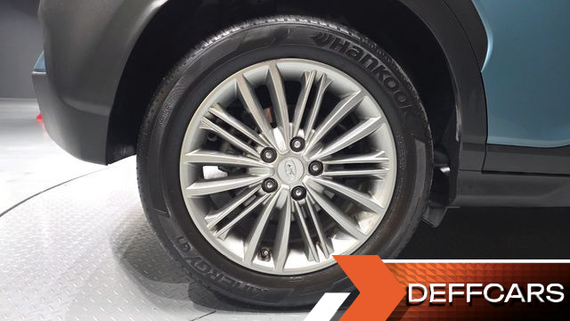 Hyundai KONA 1.6 Turbo 2WD Modern pop купить на сайте DeffCars