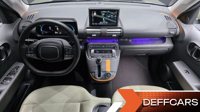 Hyundai CASPER Turbo Inspiration купить на сайте DeffCars