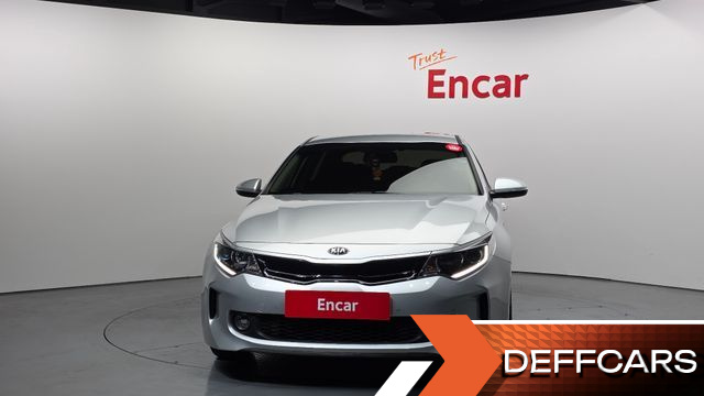 Kia K5 Noblesse купить на сайте DeffCars