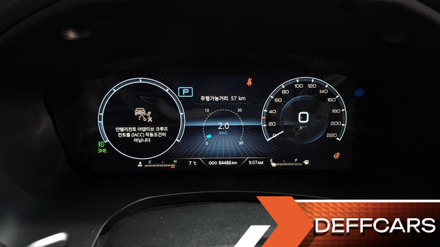 Ssangyong REXTON Diesel 2.2 4WD The Black купить на сайте DeffCars