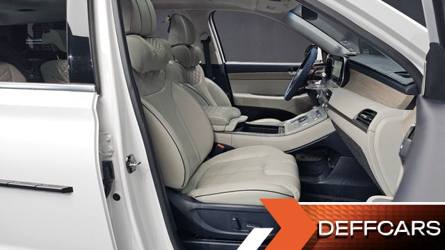 Hyundai PALISADE Gasoline 3.8 4WD Prestige купить на сайте DeffCars
