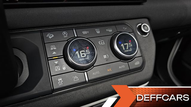 Land Rover DEFENDER 110 D250 S купить на сайте DeffCars