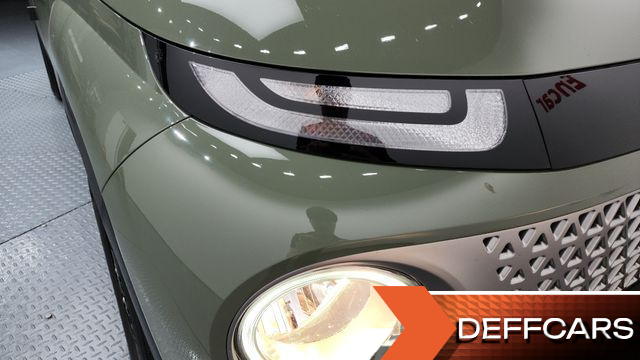 Hyundai CASPER Modern купить на сайте DeffCars