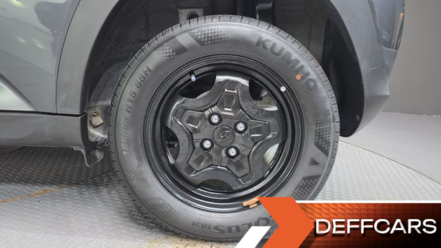 Hyundai CASPER Smart купить на сайте DeffCars