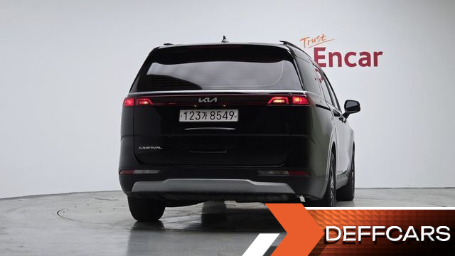 Kia CARNIVAL Diesel 9-Seater Prestige купить на сайте DeffCars
