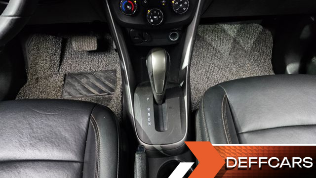 ChevroletGMDaewoo TRAX 1.6 Diesel LT Core купить на сайте DeffCars