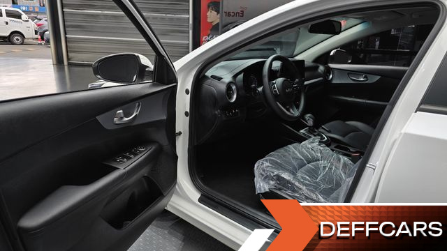Kia K3 1.6 Trendy купить на сайте DeffCars