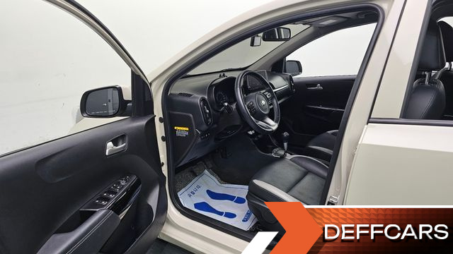 Kia MORNING Signature купить на сайте DeffCars