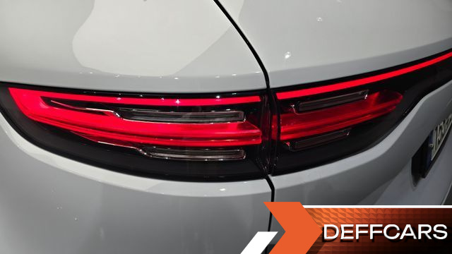 Porsche CAYENNE 3.0 купить на сайте DeffCars