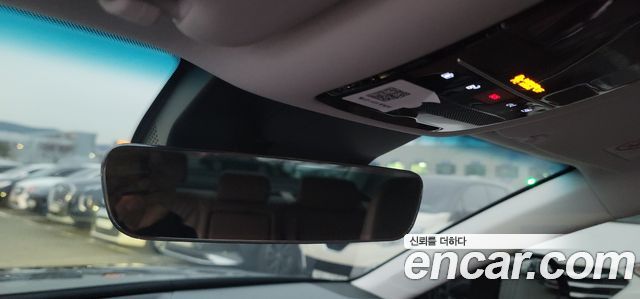 Hyundai GRANDEUR 3.5 Gasoline 2WD Exclusive купить на сайте DeffCars