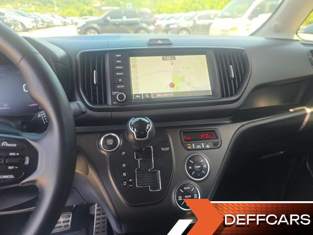 Kia RAY Signature купить на сайте DeffCars