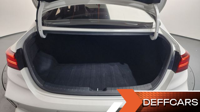 Kia K3 1.6 Noblesse купить на сайте DeffCars
