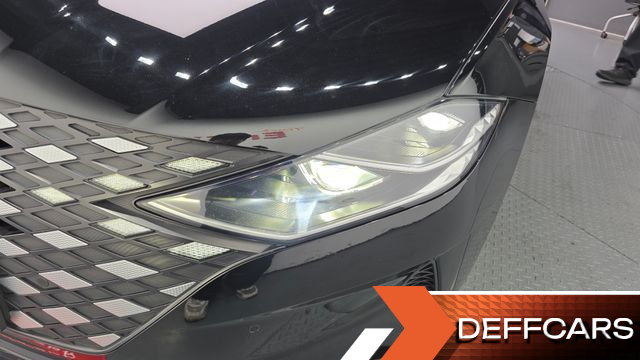 Hyundai GRANDEUR 3.3 Exclusice купить на сайте DeffCars
