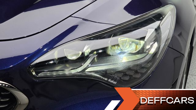 Kia STINGER 3.3 Turbo AWD GT купить на сайте DeffCars