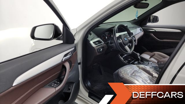 BMW X1 xDrive 20i M Sport купить на сайте DeffCars