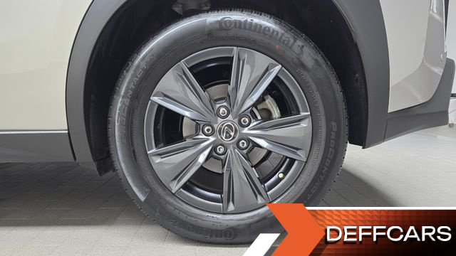Lexus UX 2.0 2WD купить на сайте DeffCars