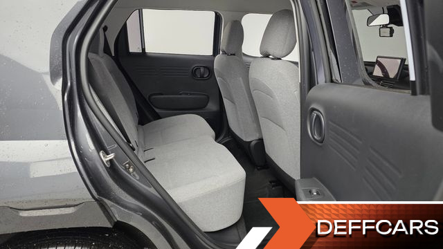 Hyundai CASPER Smart купить на сайте DeffCars