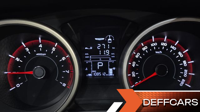 Ssangyong TIBOLI 1.6 IX 2WD купить на сайте DeffCars