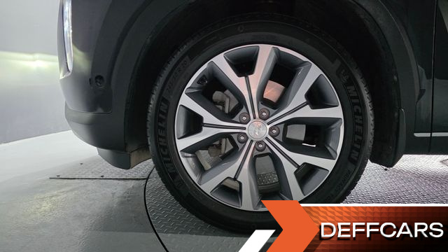 Hyundai PALISADE Gasoline 3.8 4WD Exclusive купить на сайте DeffCars