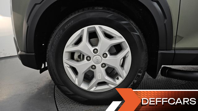 Ssangyong REXTON Diesel 2.2 4WD Prestige купить на сайте DeffCars