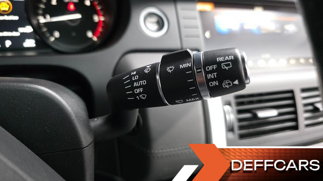 Land Rover DISCOVERY SPORT 2.0 TD4 HSE Luxury купить на сайте DeffCars