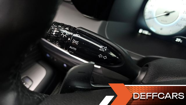 Hyundai PALISADE Gasoline 3.8 4WD Calligraphy купить на сайте DeffCars