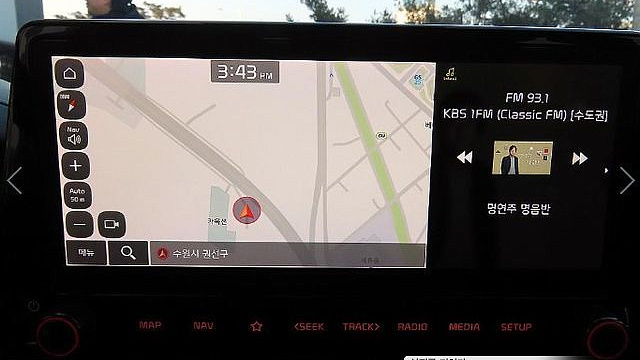 Kia K3 1.6 Prestige купить на сайте DeffCars