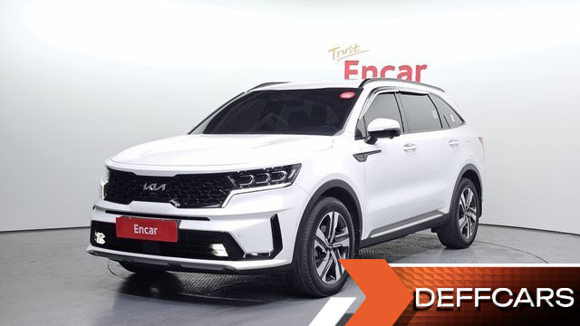 Kia SORENTO HEV 1.6 4WD Gravity купить на сайте DeffCars