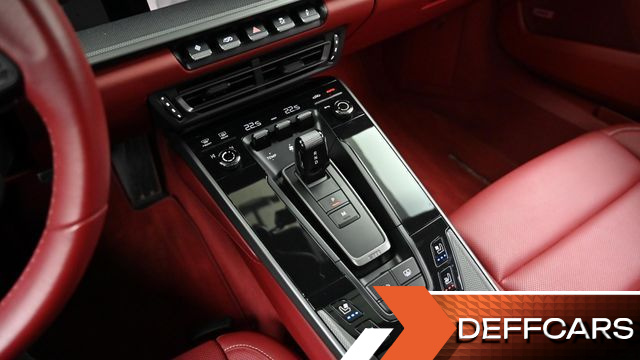 Porsche 911 Carrera купить на сайте DeffCars