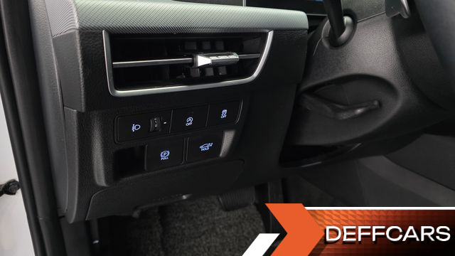 Hyundai SONATA 2.0 Exclusive купить на сайте DeffCars