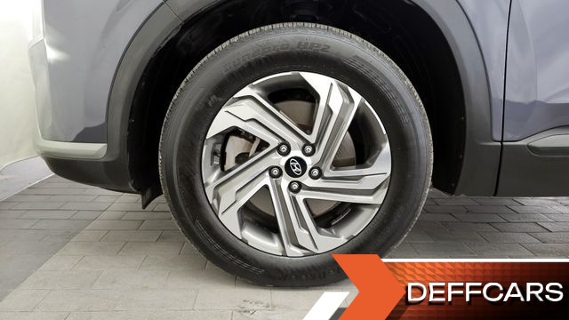 Hyundai SANTAFE Gasoline 2.5T 2WD Premium купить на сайте DeffCars