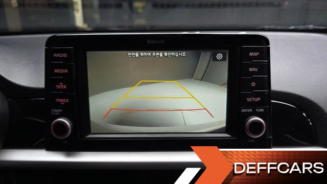 Kia MORNING Luxury купить на сайте DeffCars