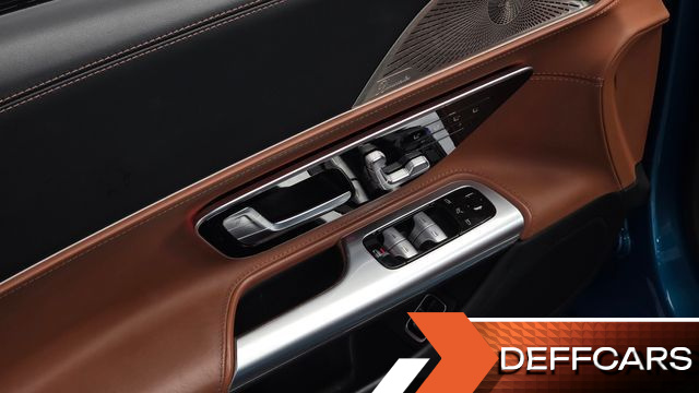 Mercedes SL-CLASS AMG SL63 4MATIC+ купить на сайте DeffCars