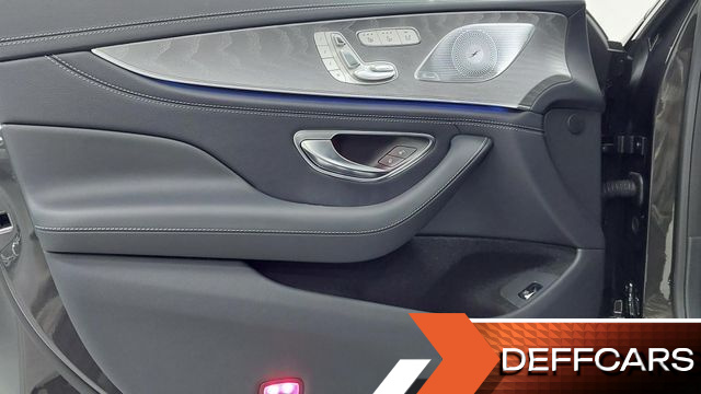 Mercedes AMG GT 4Door 43 4MATIC+ купить на сайте DeffCars