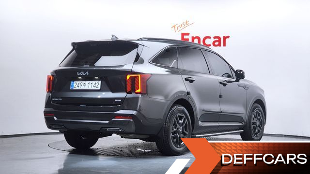 Kia SORENTO HEV 1.6 2WD Gravity купить на сайте DeffCars