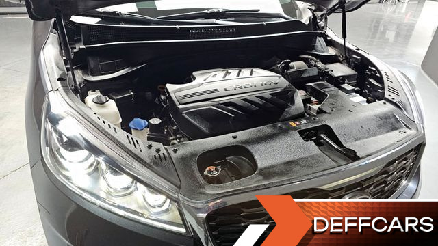 Kia SORENTO Diesel 2.0 2WD Noblesse купить на сайте DeffCars