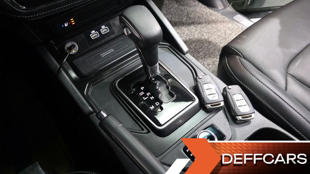 Ssangyong REXTON Diesel 2.2 4WD Expedition купить на сайте DeffCars