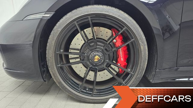 Porsche 911 Carrera GTS купить на сайте DeffCars